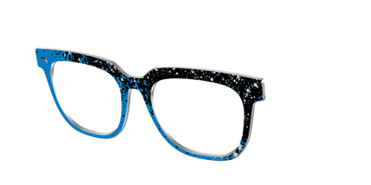The Magic Splatter