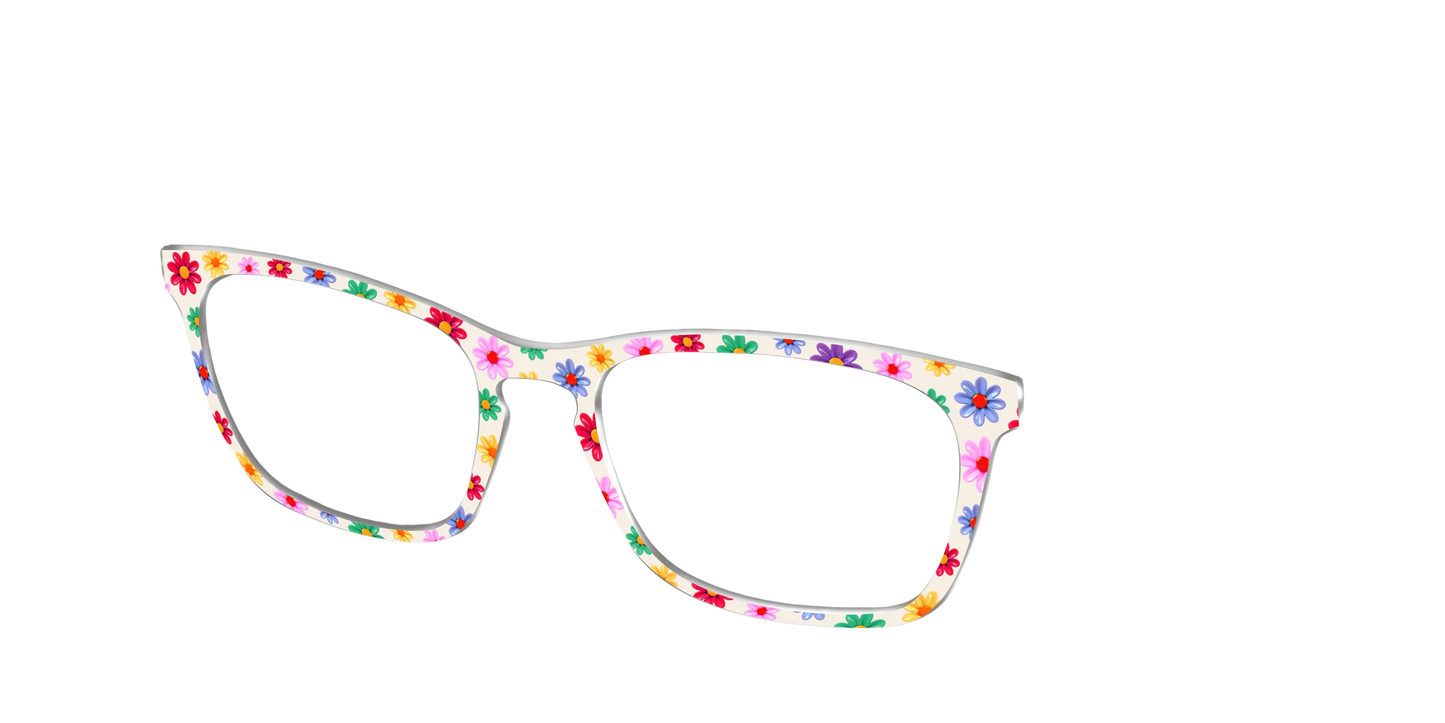 The Daisy Charms