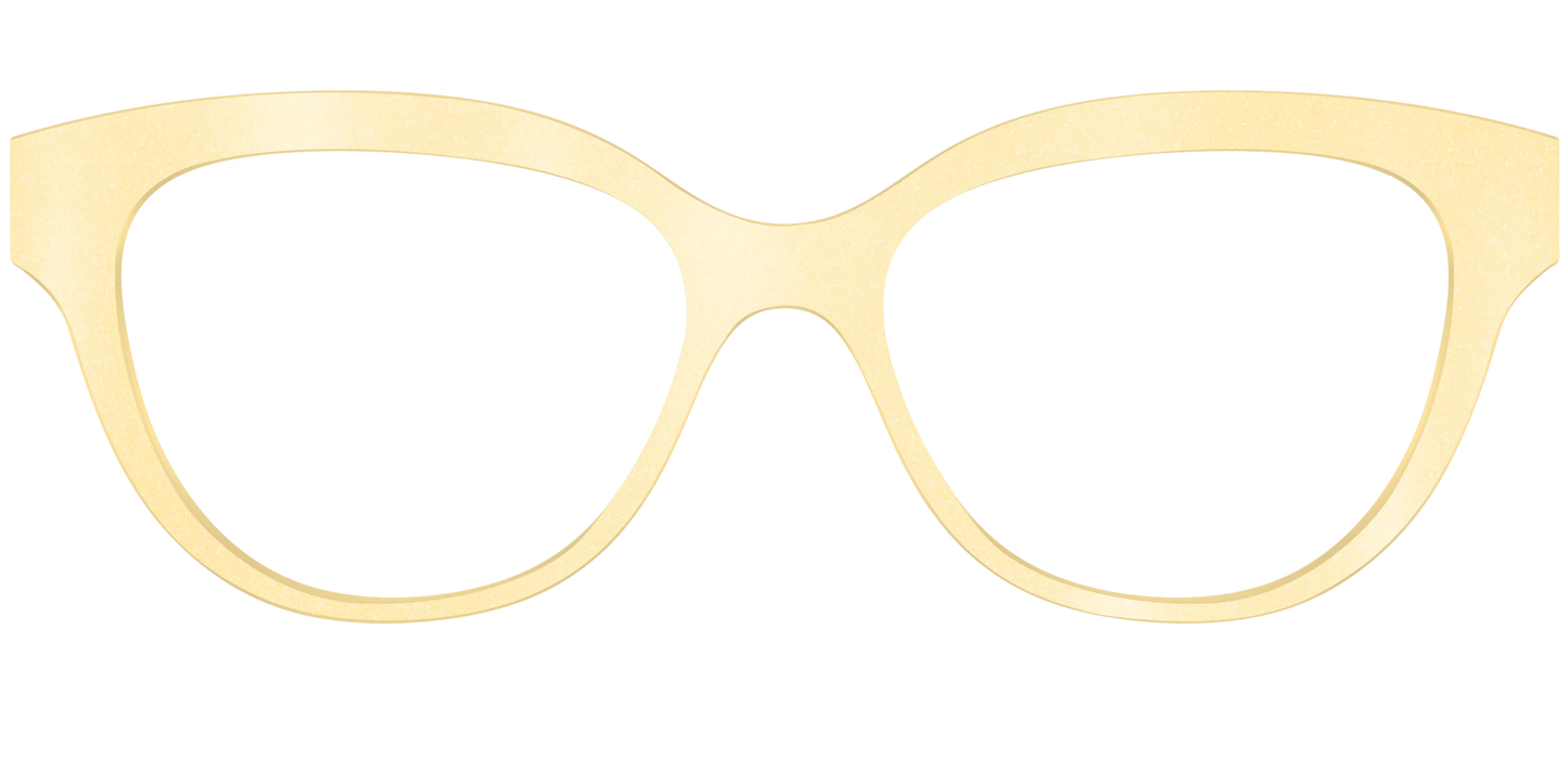 The Sunshine Shimmer