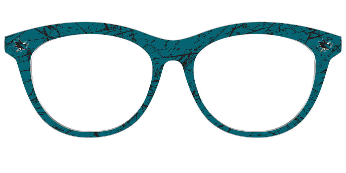 The Sharks® Ice