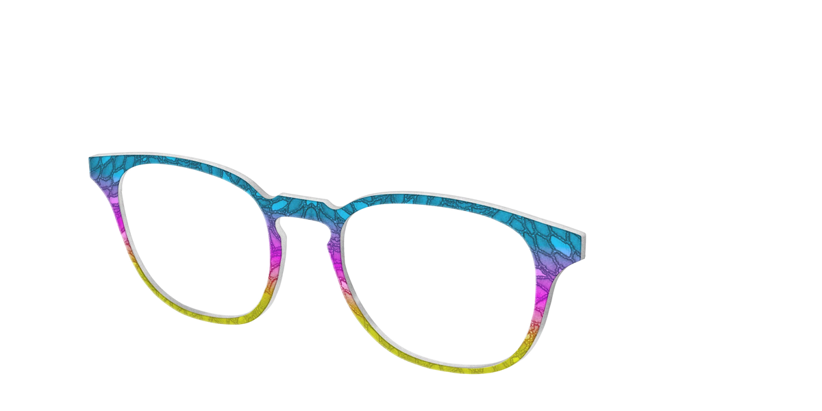 The Wavy Gradient