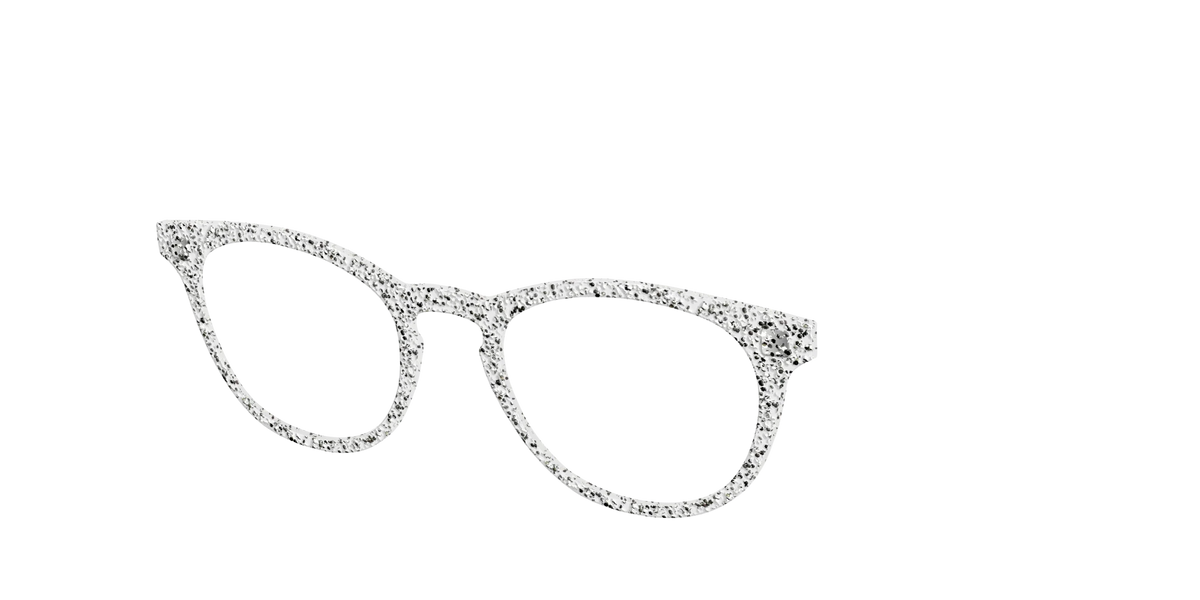 The Silver Sparkle