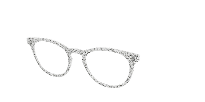 The Silver Sparkle