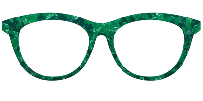 The Emerald Pearl Tortoise