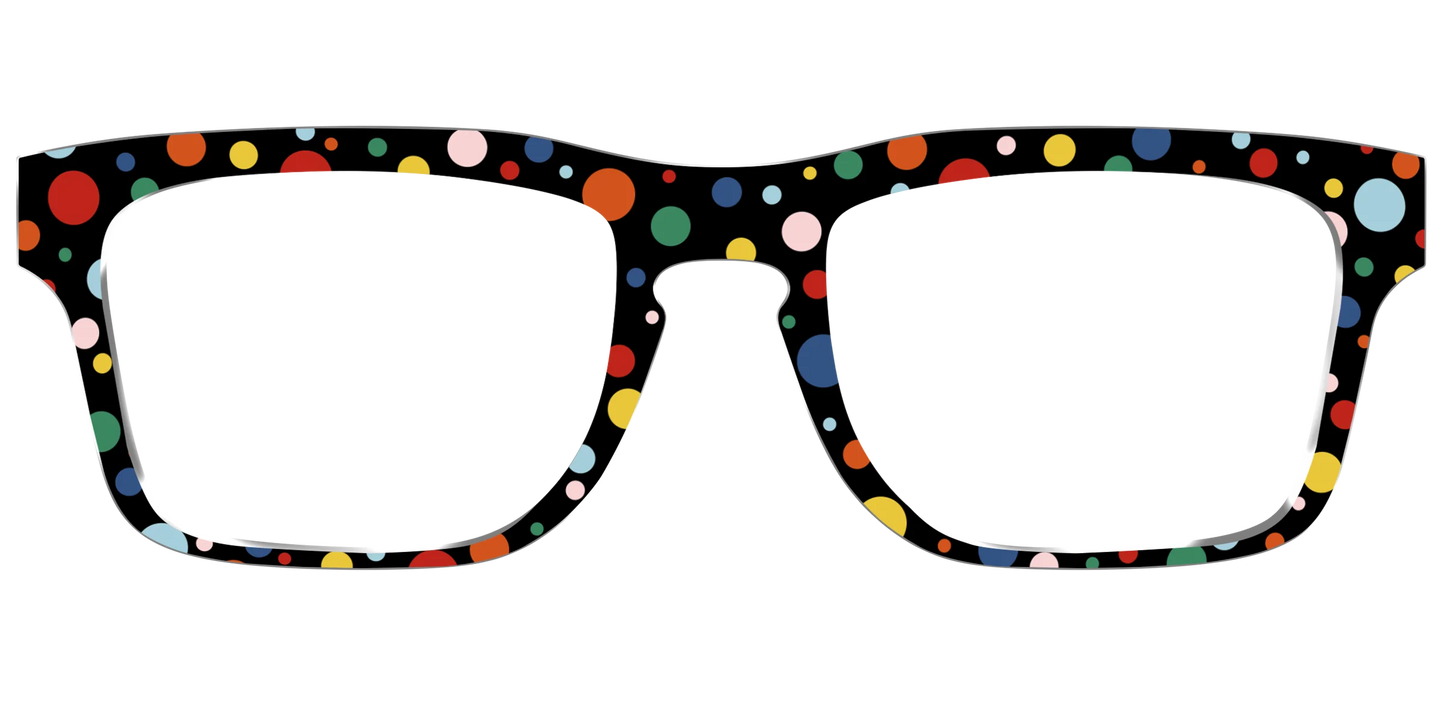 The Pride Party Dots