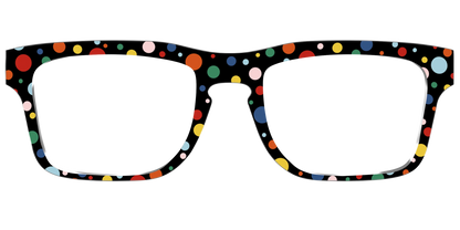 The Pride Party Dots