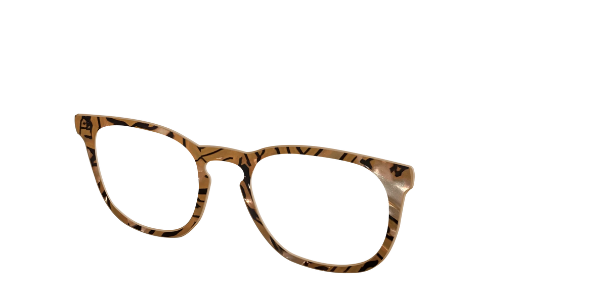 The Driftwood Pearl Marble