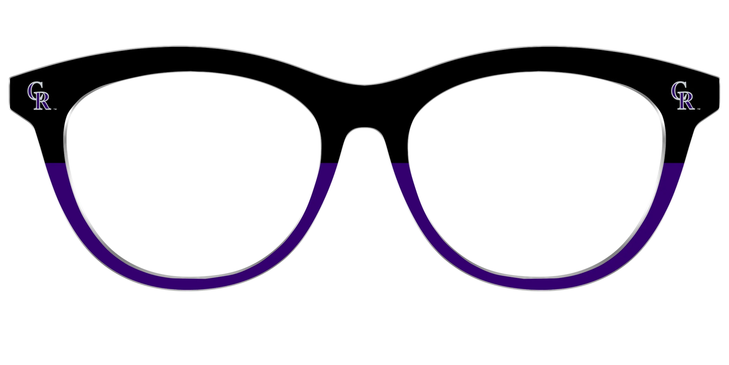 The Rockies Split