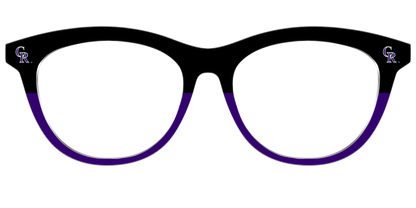 The Rockies Split