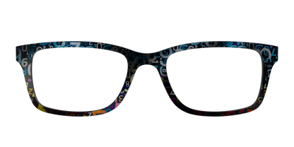 The Holographic Numbers