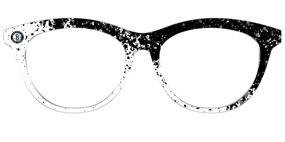 Nets Splatter