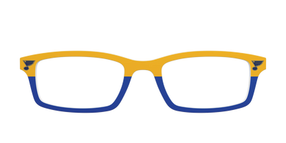 The Blues® Split