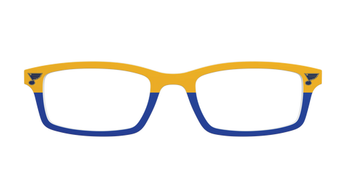 The Blues® Split
