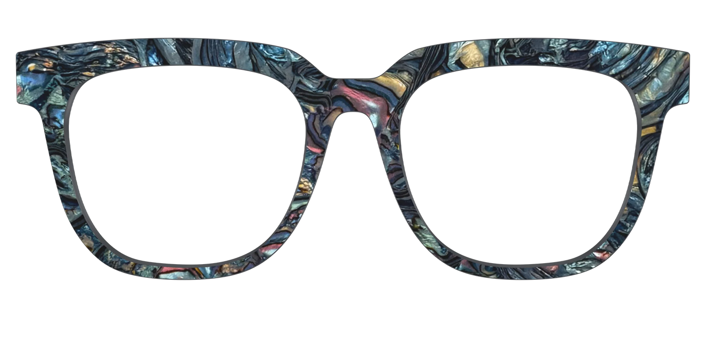 The Ares Bedrock Pearl