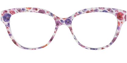 The Holographic Milky Floral