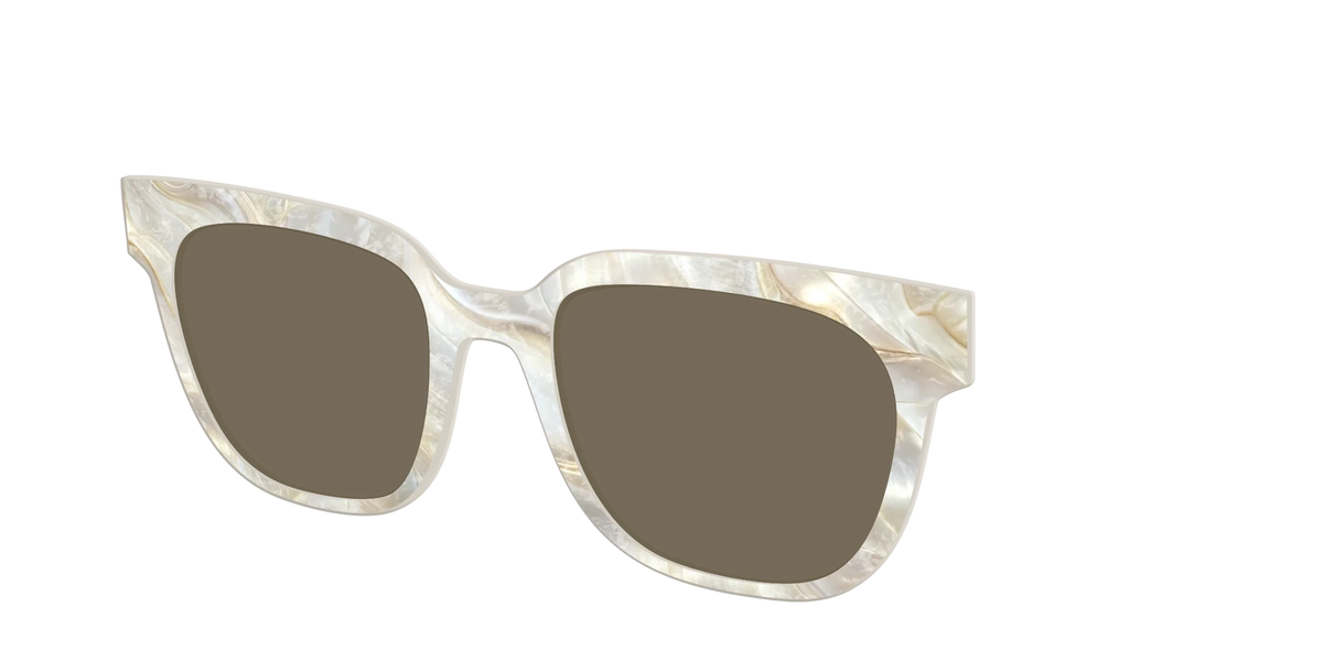 The Polarized Sandbar Pearl Sun Top