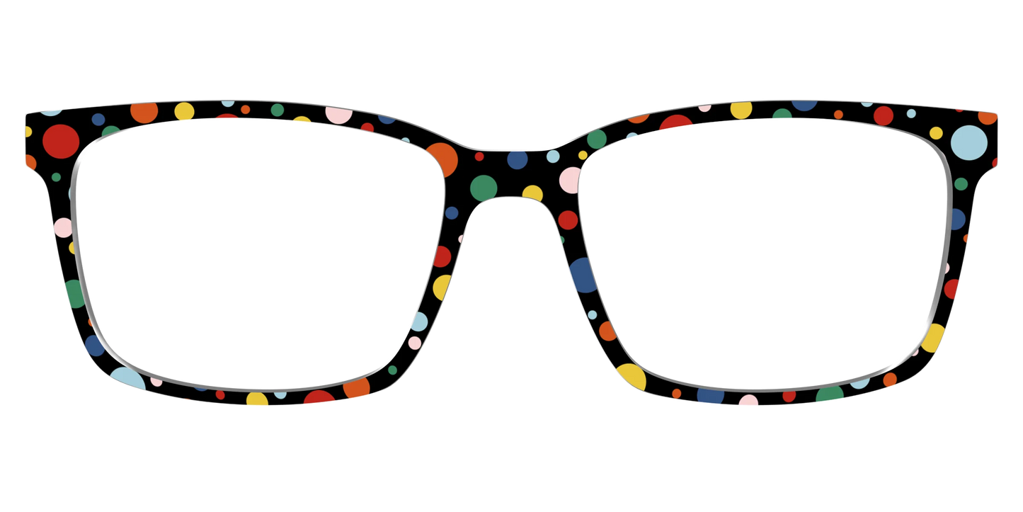 The Pride Party Dots
