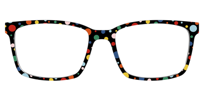 The Pride Party Dots
