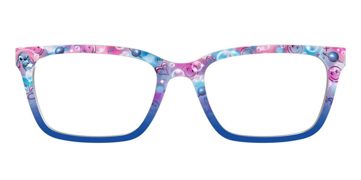 Stitch Bubble Pop