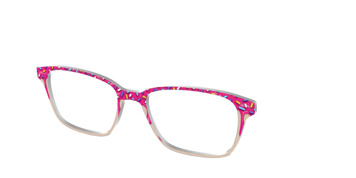 The Pink Pastry