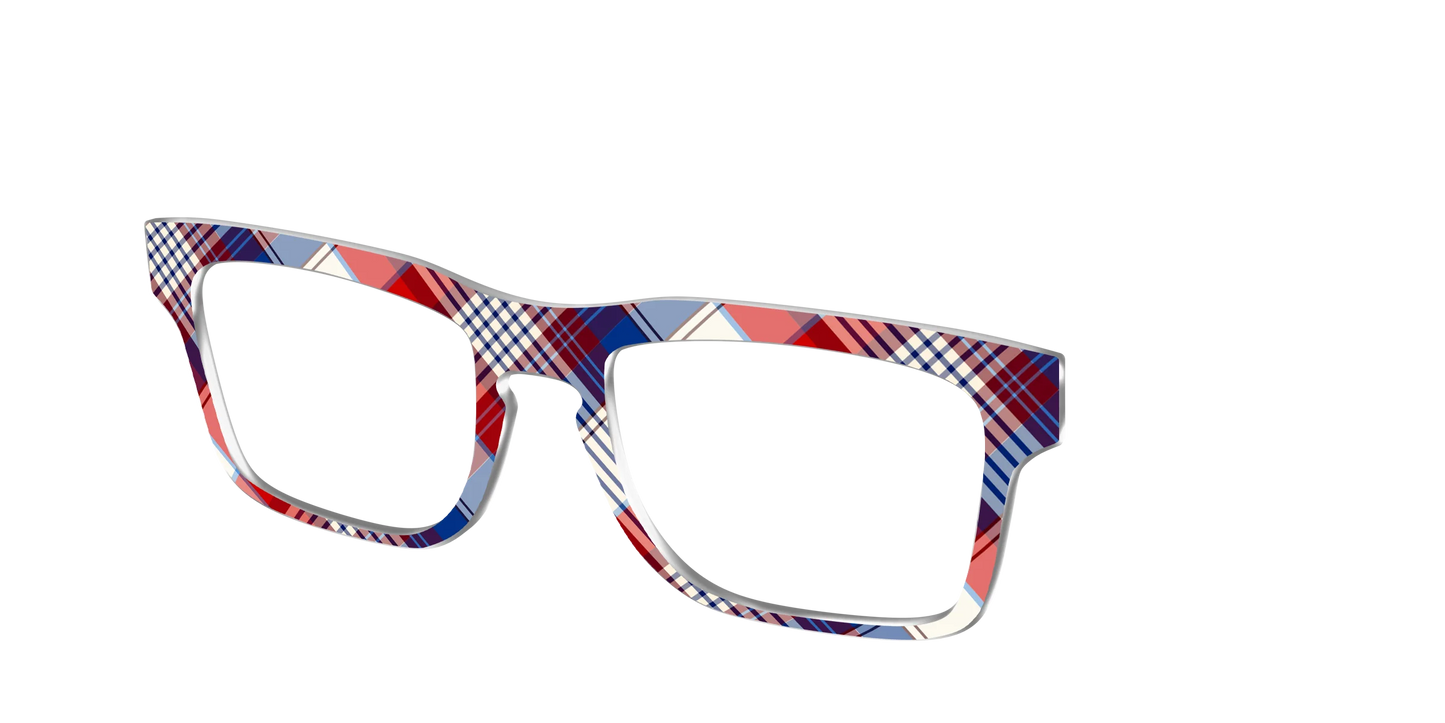 The Heritage Plaid