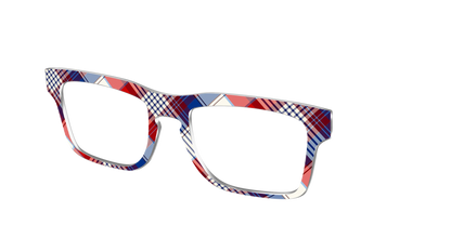 The Heritage Plaid