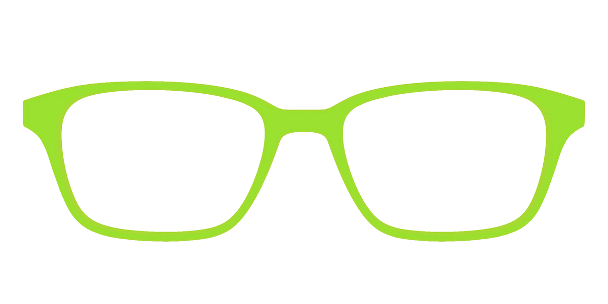 The Lime Green