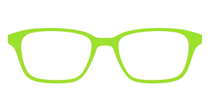 The Lime Green