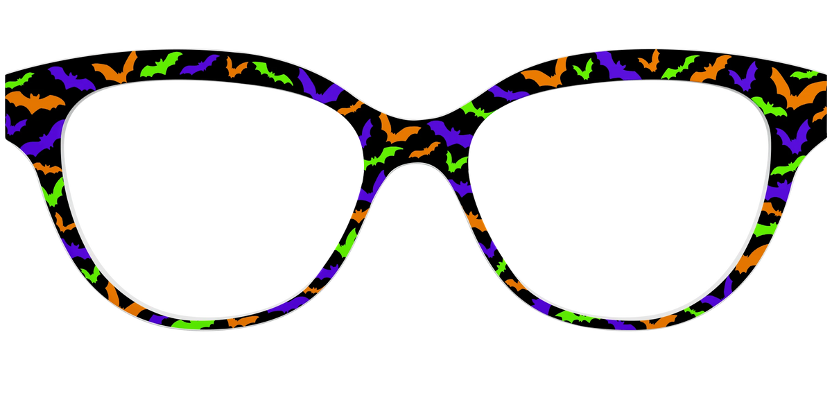 The Halloween Bats
