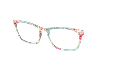 The Floral Patchwork