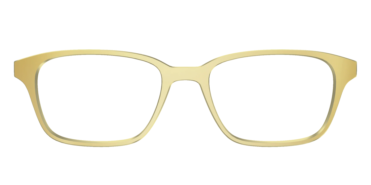 The Gold Mirror