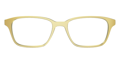 The Gold Mirror