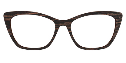 The Mahogany Woodgrain