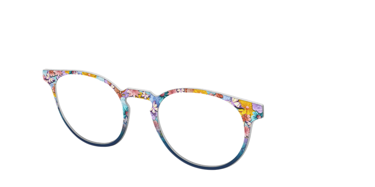 The Fresh Floral
