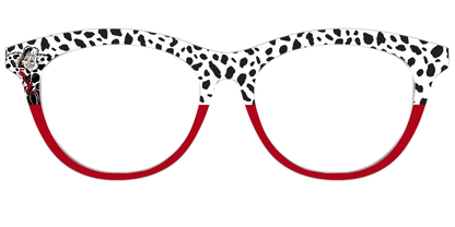 Cruella's Wicked Glamour Split