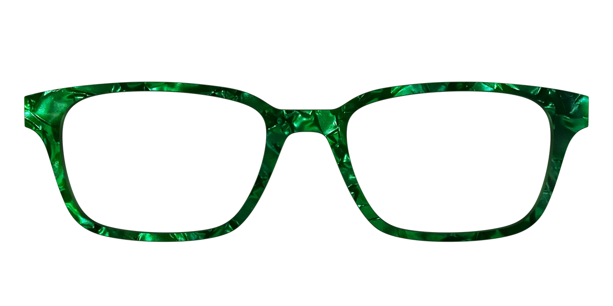 The Clover Pearl Tortoise
