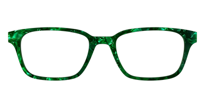The Clover Pearl Tortoise