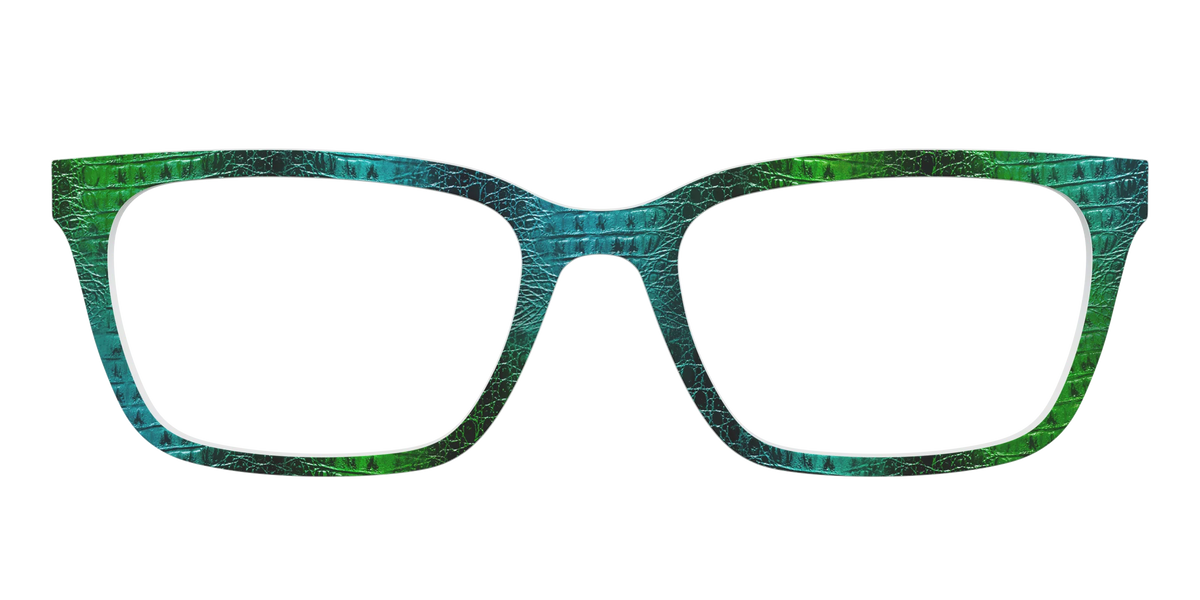 The Forest Croc Skin