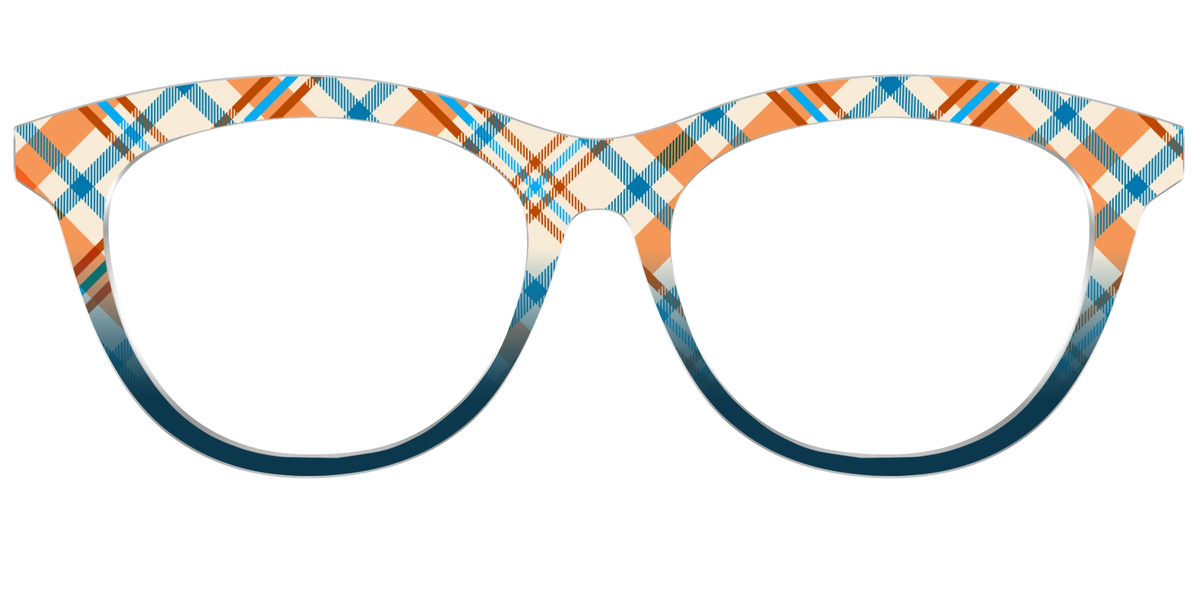 The Sailing Plaid