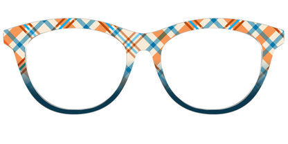 The Sailing Plaid