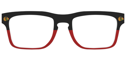 The Blackhawks® Split