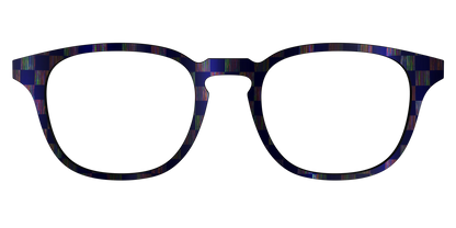 The Black Holographic Check