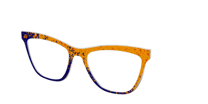 The Suns Splatter
