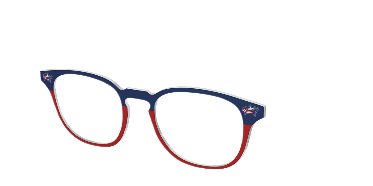 The Blue Jackets® Split