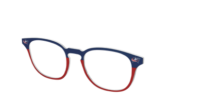 The Blue Jackets® Split