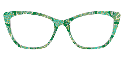 The Irish Paisley