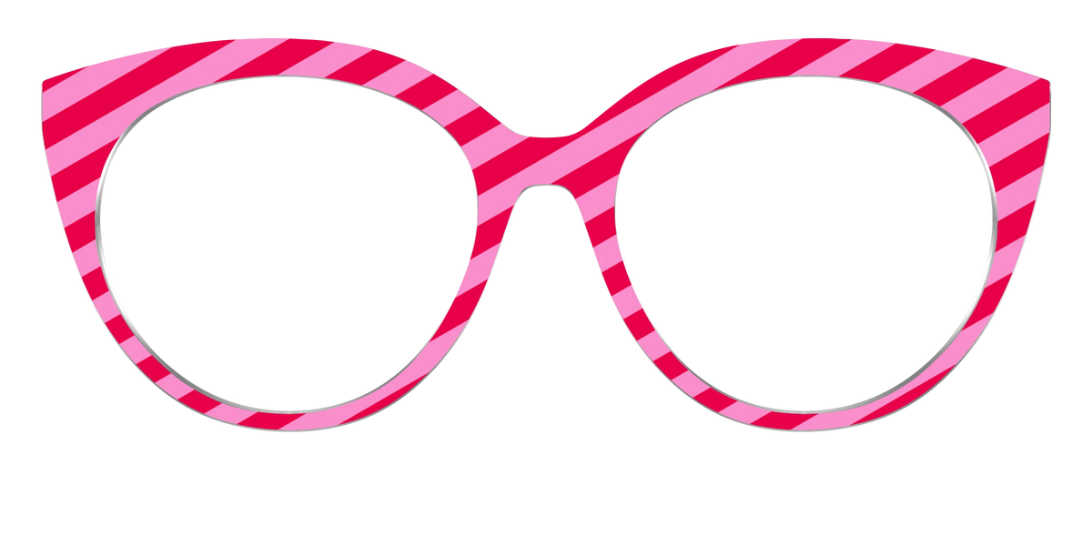 The Love-Struck Stripes