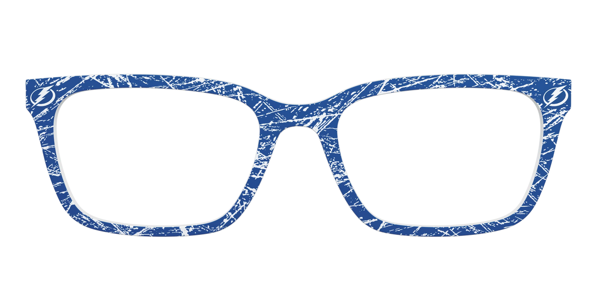 The Lightning® Ice