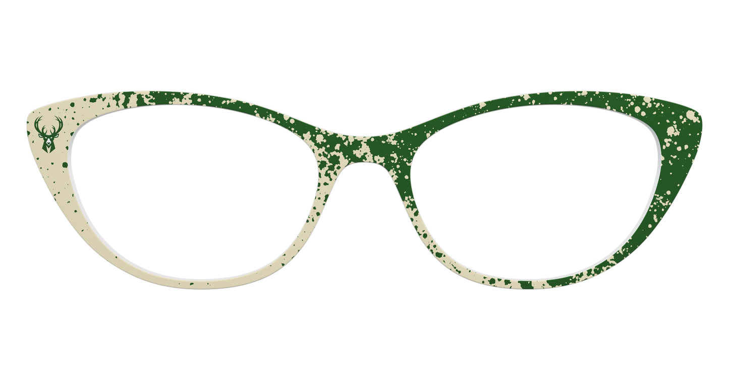 Bucks Splatter