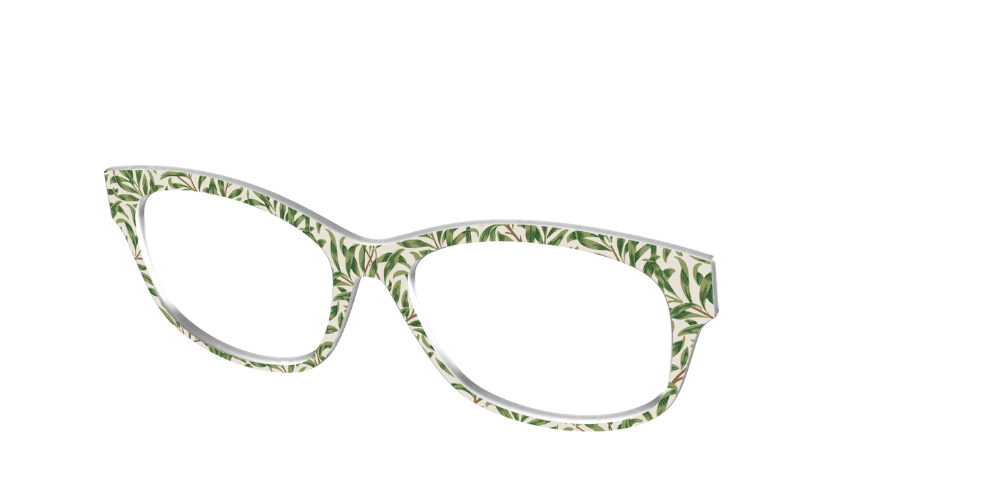 William Morris Willow Bough